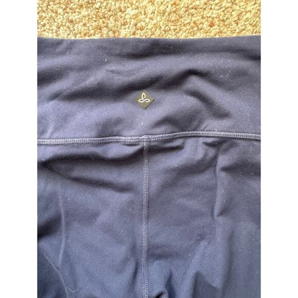 PRANA black leggings, size Large - Picture 5 of 6